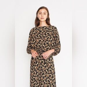 Isabel Marant Etoile Lisa Dress | Bird Brooklyn